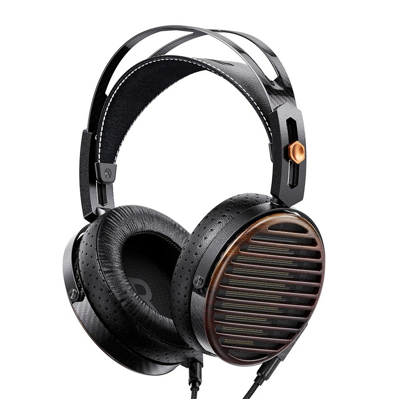 FiiO FT7 หูฟัง Headphone ไดรเวอร์ Planar ประสิทธิภาพสูง ดีไซน์แบบเปิด ประกันศูนย์ไทย
