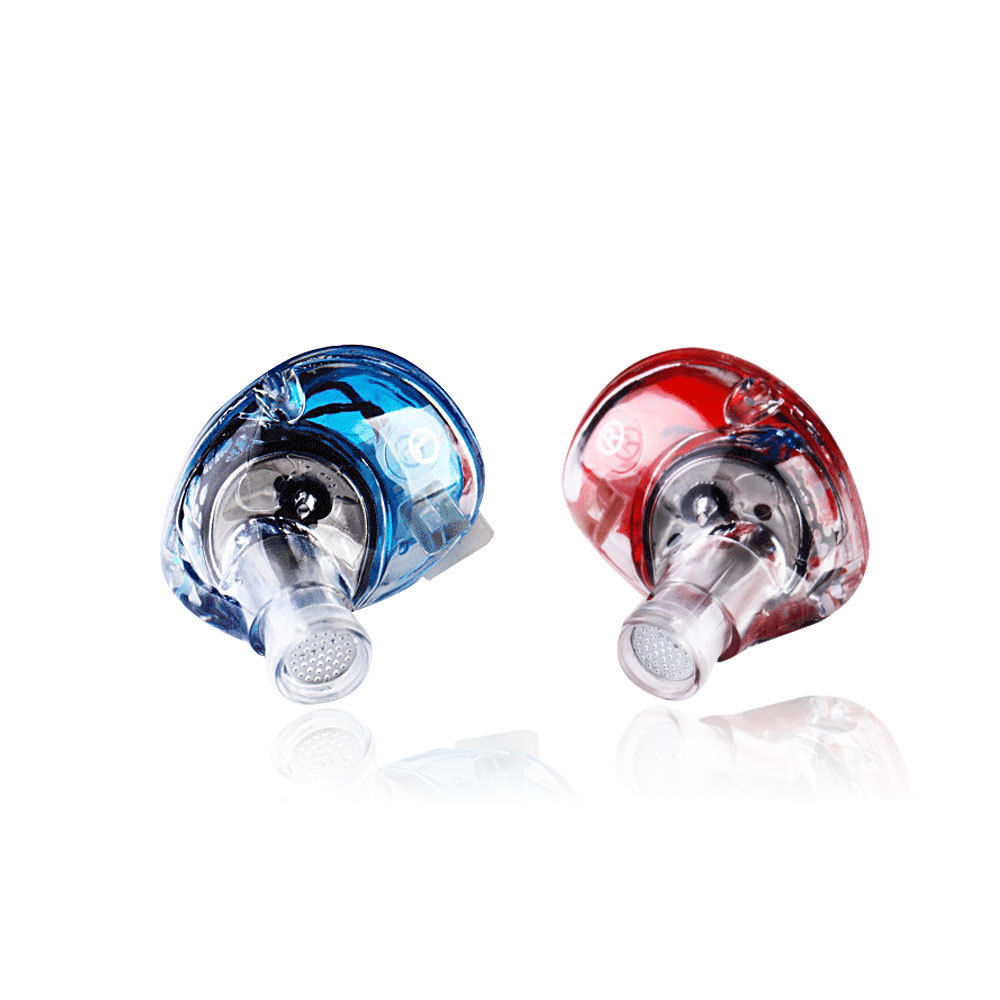 ขาย TFZ EXCLUSIVE 1 หูฟังไดร์เวอร์ Graphene ระดับ HiFi ถอดสายได้
