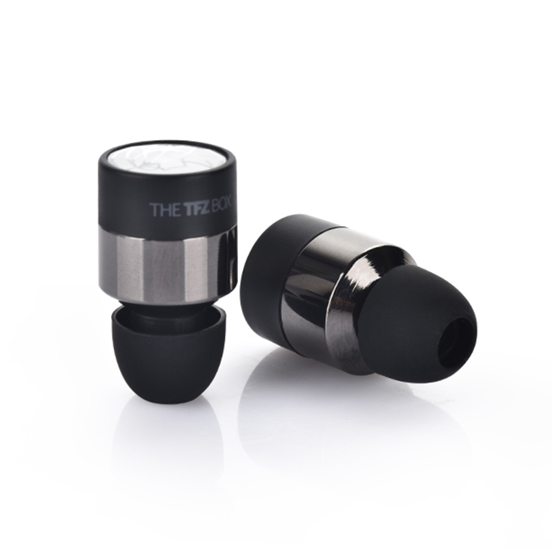 ขาย THE TFZ BOX สุดยอดหูฟัง TWS เกรด Audiophile หรูหราพรีเมี่ยม