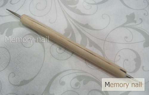 ไม้ดอท,ไม้จุด,ไม้ทำลายจุด