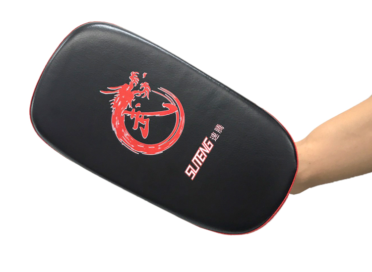 เป้าซ้อมเตะสวมแขน suteng เป้าชกมวย