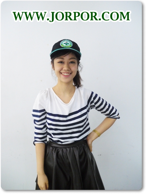 หมวกปัก จป.ดอทคอม เว็บ www.jorpor.com