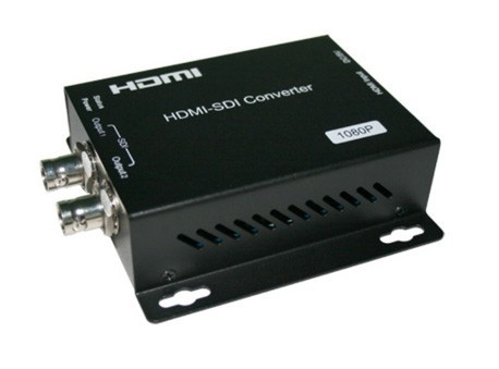 HDMI to 3G SDI converter With HDCP