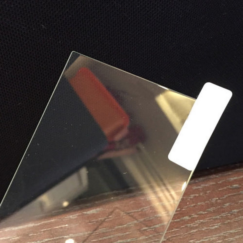 ขาย ฟิลม์กันรอยพิเศษสำหรับ FiiO M11 Plus ESS ช่วยป้องกันหน้าจอจากรอยขีดข่วน