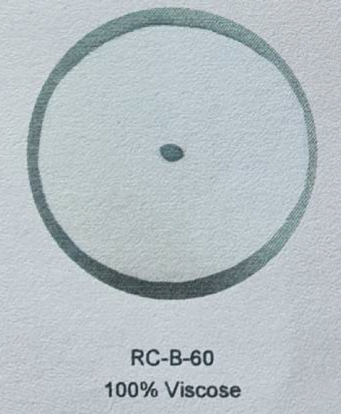 RC-B-60 Breast Mask