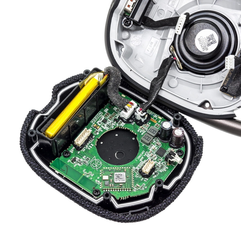 ขายแบตเตอรี่อะไหล่สำหรับเปลี่ยน JBL AN0402-JK0009880, CLIP 4 [-แบต-]