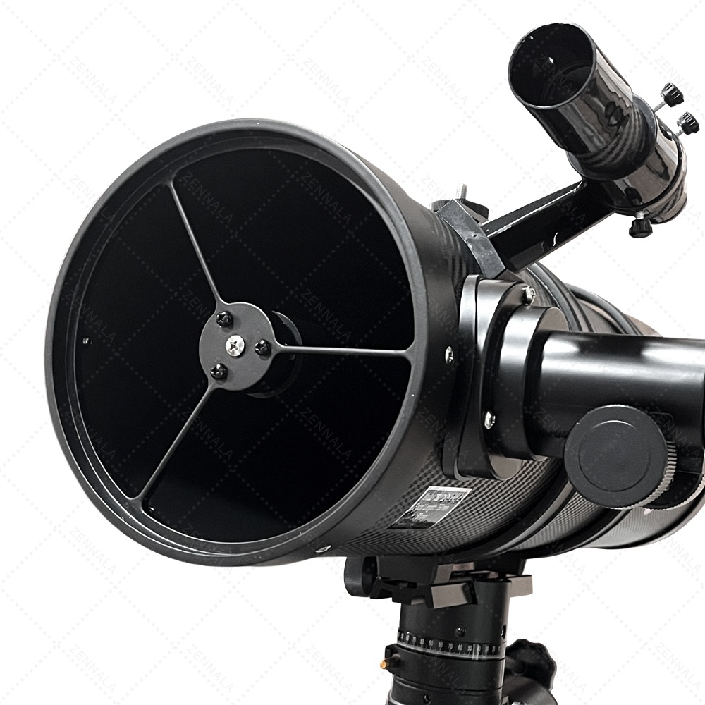 กล้องดูดาว 750x150【แบบสะท้อนแสง】