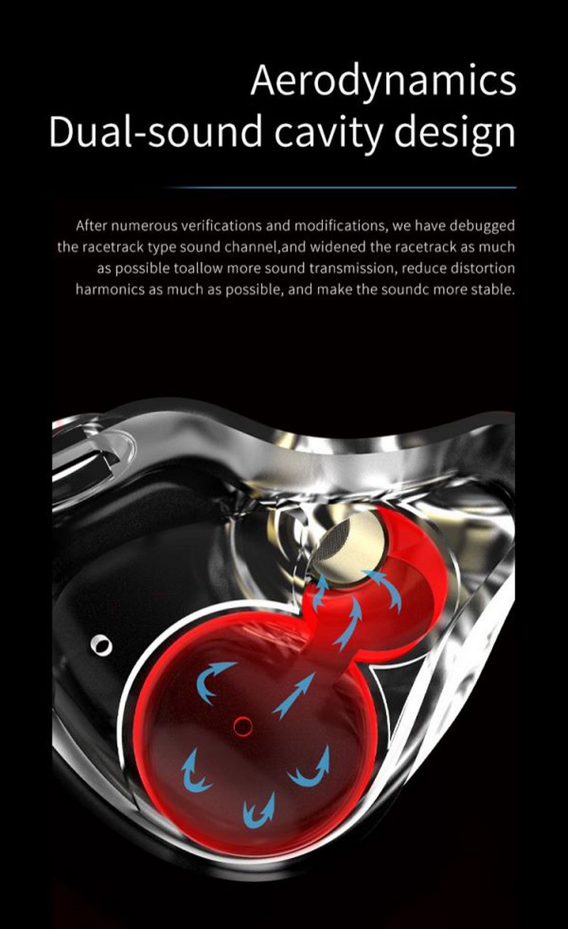 BGVP Scale Pro หูฟัง 2 ไดรเวอร์ 1BA+1DD รองรับ Hi-Res ประกันศูนย์ไทย