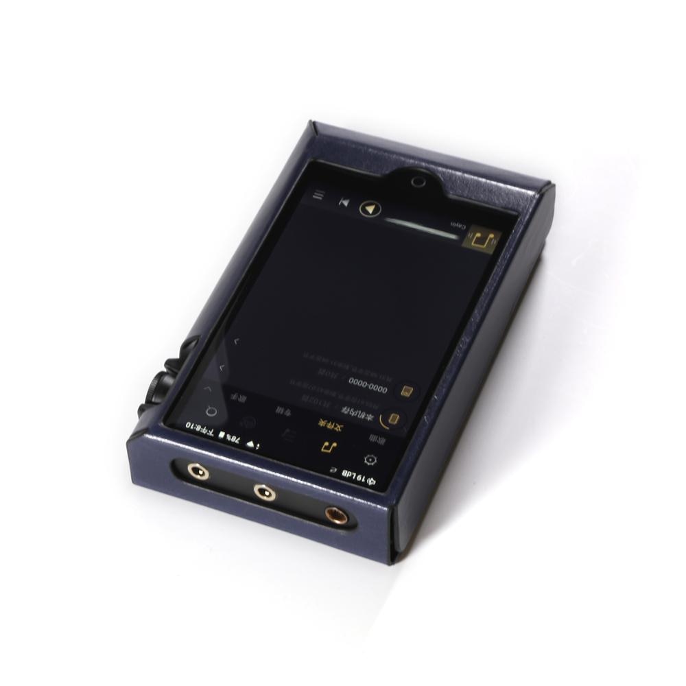 ขาย DD C-N6II เคสหนังสำหรับ Cayin N6ii , N6MKII , N62 เคสหนัง