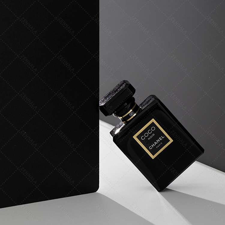 ฉากถ่ายรูปสินค้า สีพื้น 1แผ่น2สี ขนาด 60x60 cm. มีหลายสีให้เลือก