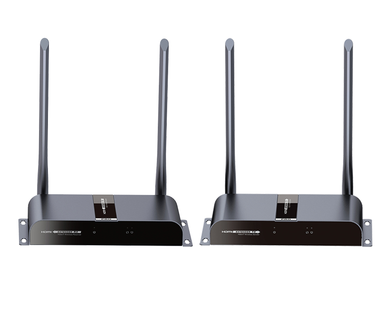 LKV388PRO HDMI Wireless Extender 200m.