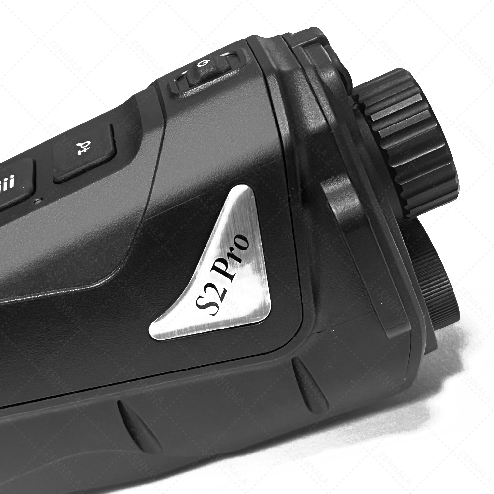 กล้องส่องทางไกล จับความร้อน Thermal Monocular Orion S2 Pro