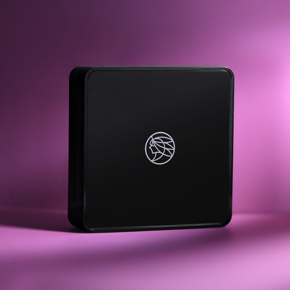 ขาย เคสเก็บหูฟัง TFZ New Inear Case