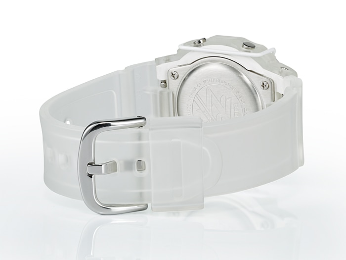 นาฬิกา Casio Baby-G Limited ครบรอบ 25ปี รุ่น BGD-525-7 ของแท้ รับประกัน1ปี