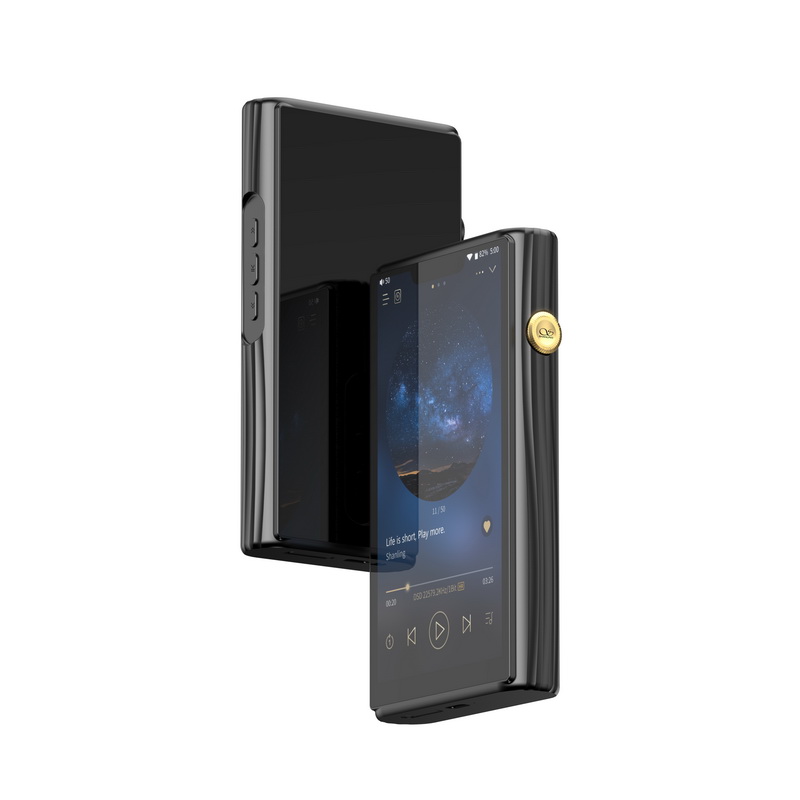[PreOrder เท่านั้น] Shanling M9 Plus Dap เครื่องเล่นเพลงระบบ Android แบบพกพาระดับเรือธง ประกันศูนย์ไทย