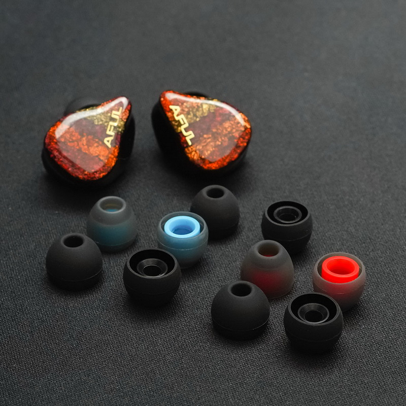 Aful Performer 8 หูฟัง IEMs 8 ไดรเวอร์ Hybrid เรือธงรุ่นใหม่ ประกันศูนย์ไทย