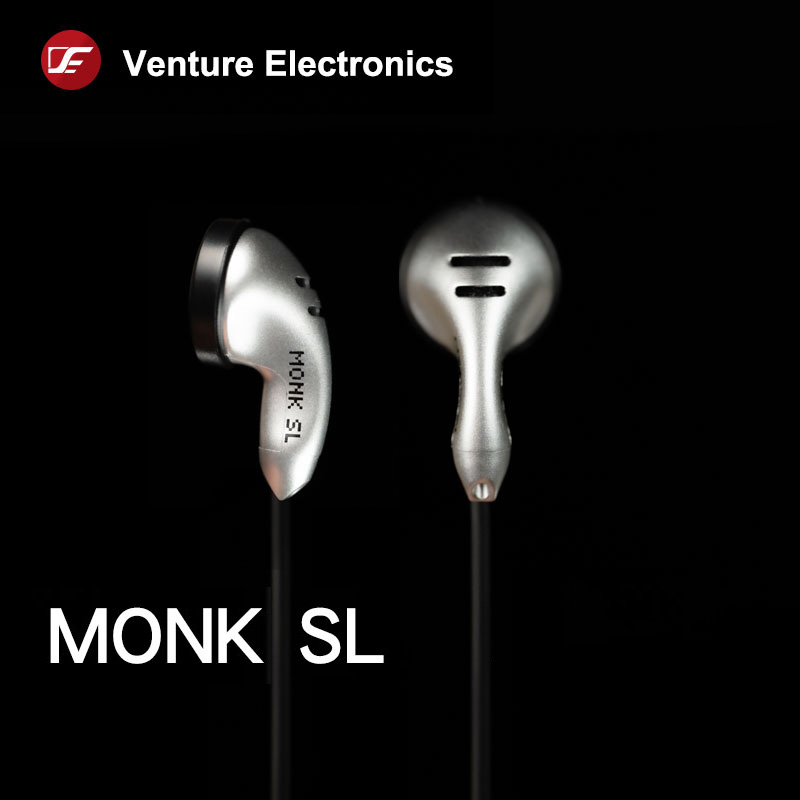 VE Monk SL หูฟังเอียบัดระดับเทพ ประกันศูนย์ไทย