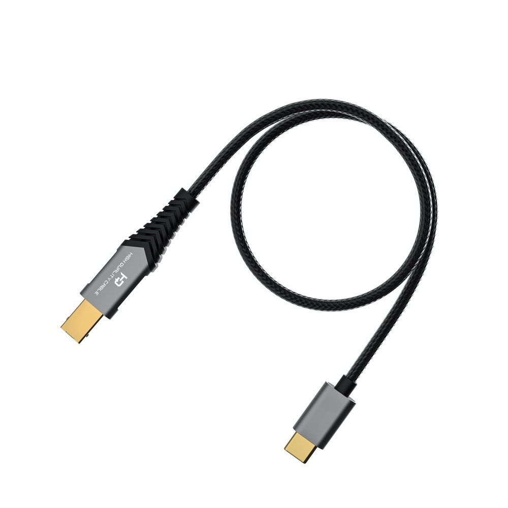 ขาย FiiO LD-TC1 สายแปลง USB Type-B เป็น Type-C ประกันศูนย์ไทย