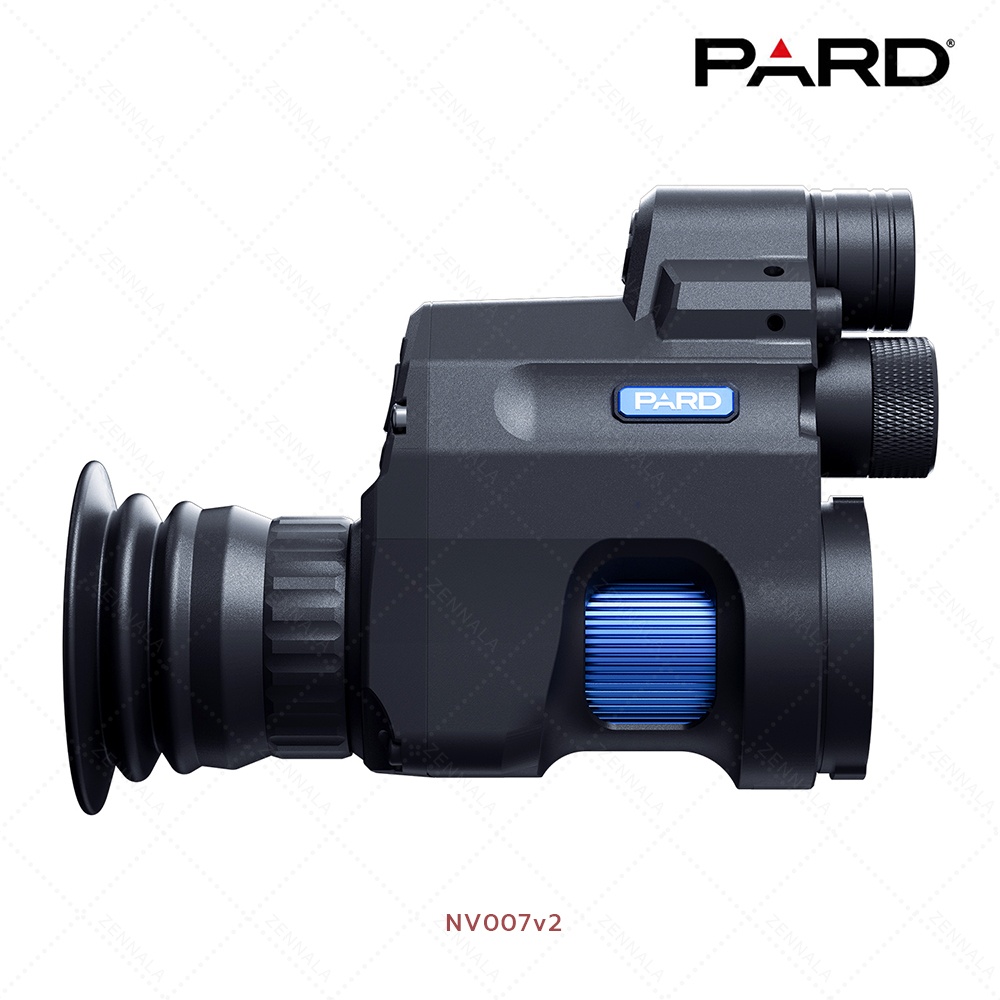 กล้อง Night Vision PARD NV007v2