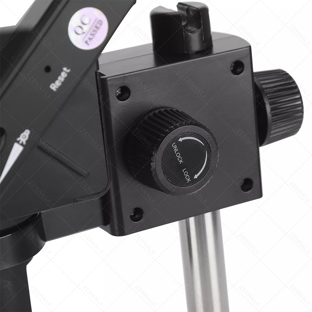 กล้องจุลทรรศน์ Digital หน้าจอ LCD HD 1000X ส่องพระ ส่องอัญมณี เชื่อมต่อ PC Type-C