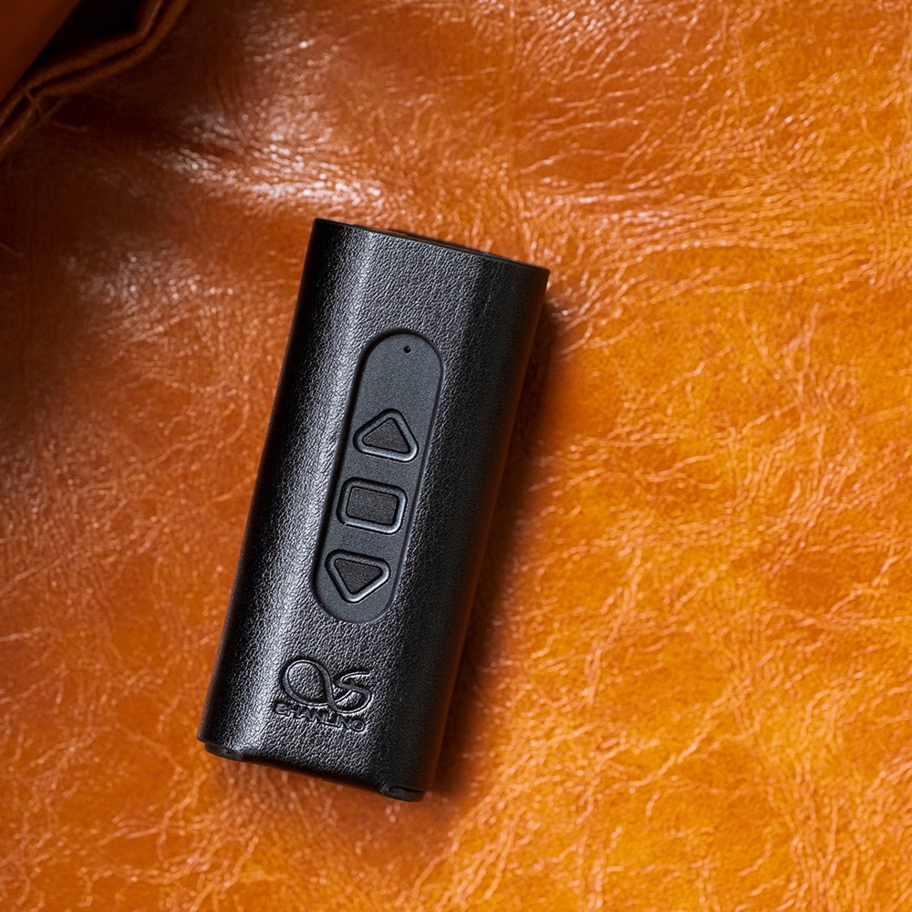 ขาย เคส Shanling UA3 [-เคส-] เคสหนังคุณภาพดี