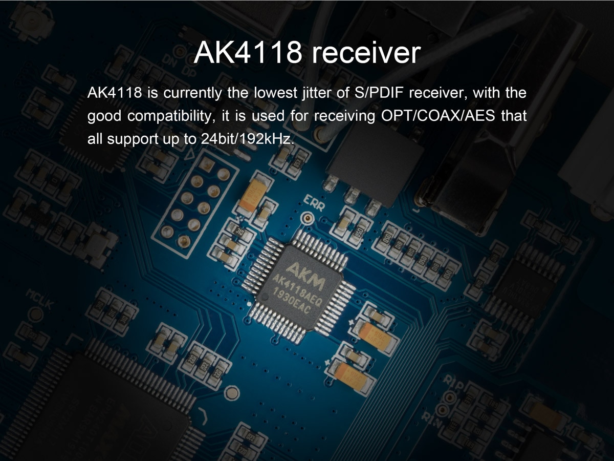 ขาย TOPPING D90 Full Balanced DAC ชิป AK4499 XU208 รองรับ PCM 32bit/768k DSD512