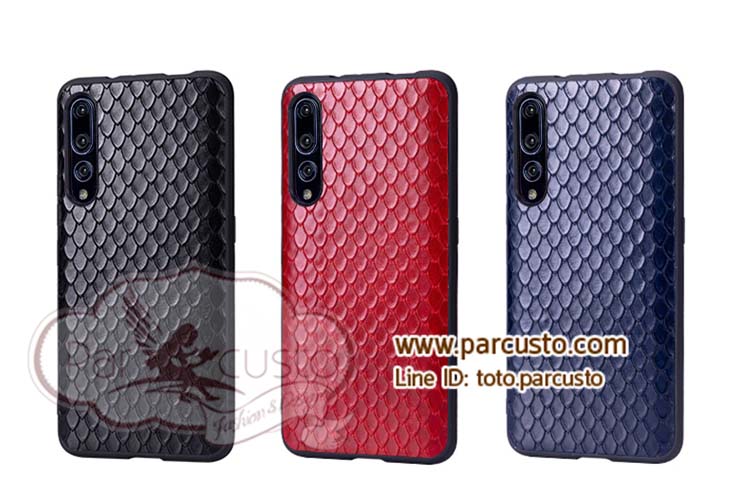 เคสหนัง Huawei P20, P20 Pro, P30 และ P30 Pro (โปรดระบุรุ่น) จาก X-IT [Pre-order]