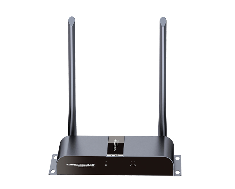 LKV388PRO HDMI Wireless Extender 200m.