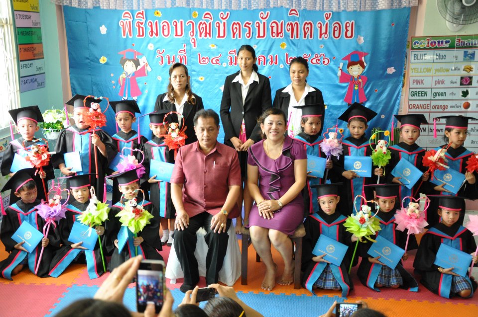ชุดครุยอนุบาล ดำ ฟ้า ชมพู,ชุดครุยบัณฑิตน้อย,ชุดรับปริญญาเด็ก,ชุดครุยเด็กเล็ก