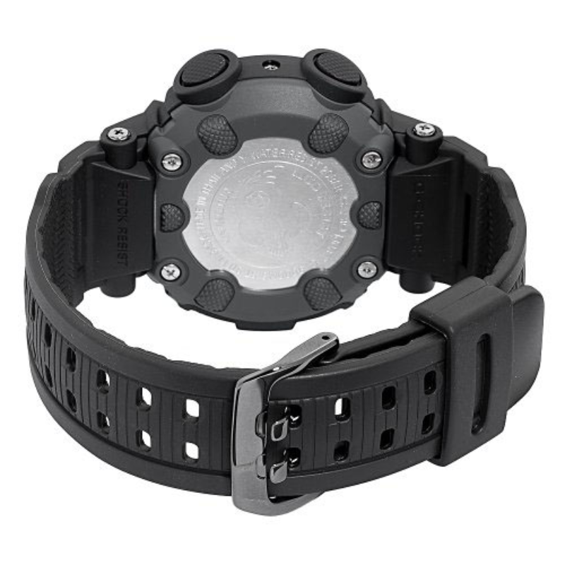 นาฬิกา คาสิโอ Casio G-Shock Master of G Mudman รุ่น G-9000MS-1