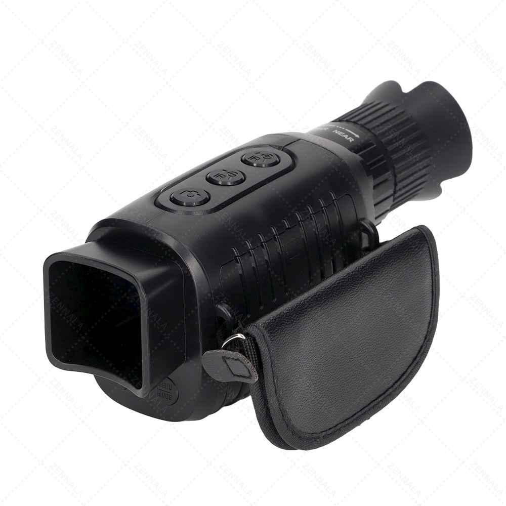 กล้องส่องทางไกล ตาเดียว อินฟราเรด ZR710X