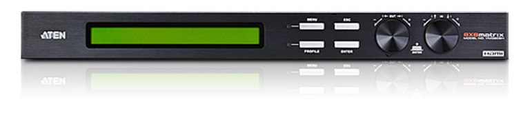 Aten 8x8 HDMI Matrix Switch ราคาพิเศษCAll