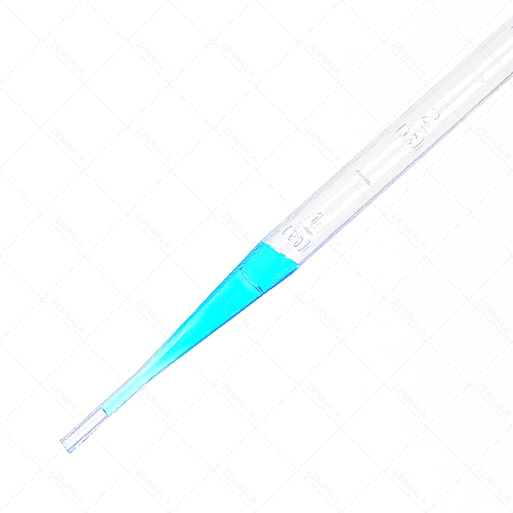 หลอดหยดสาร หลอดหยดพลาสติก (Dropper/Plastic Pipettes)