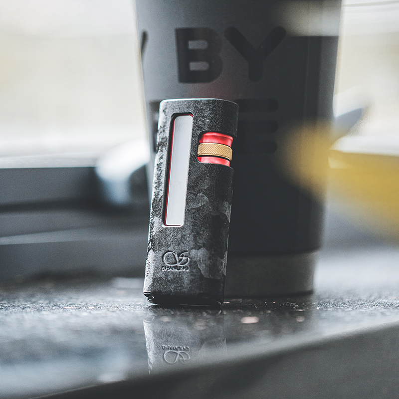 เคส Shanling UA5 Case เคสหนังคุณภาพดี