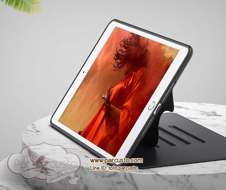 เคส Apple iPad mini 5 (2019) จาก MENGZU [Pre-order]