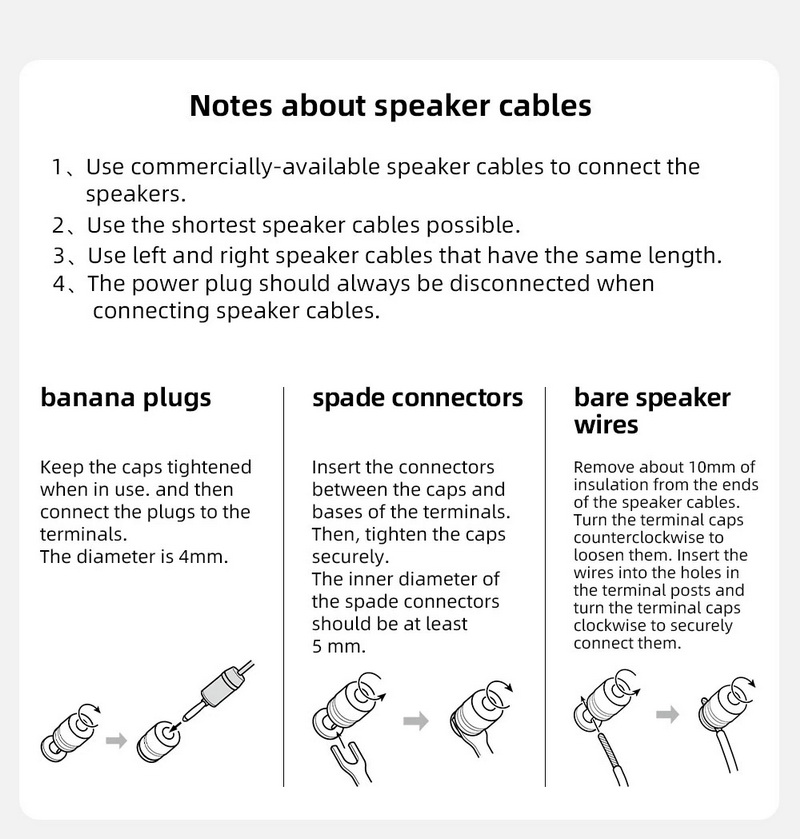ขาย SMSL A50 Power Amplifier ชิป Texas Instruments TPA3116 รองรับ Bluetooth5.0 ประกันศูนย์ไทย