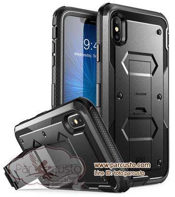 เคสกันกระแทก Apple iPhone Xs Max จาก i-Blason [หมด