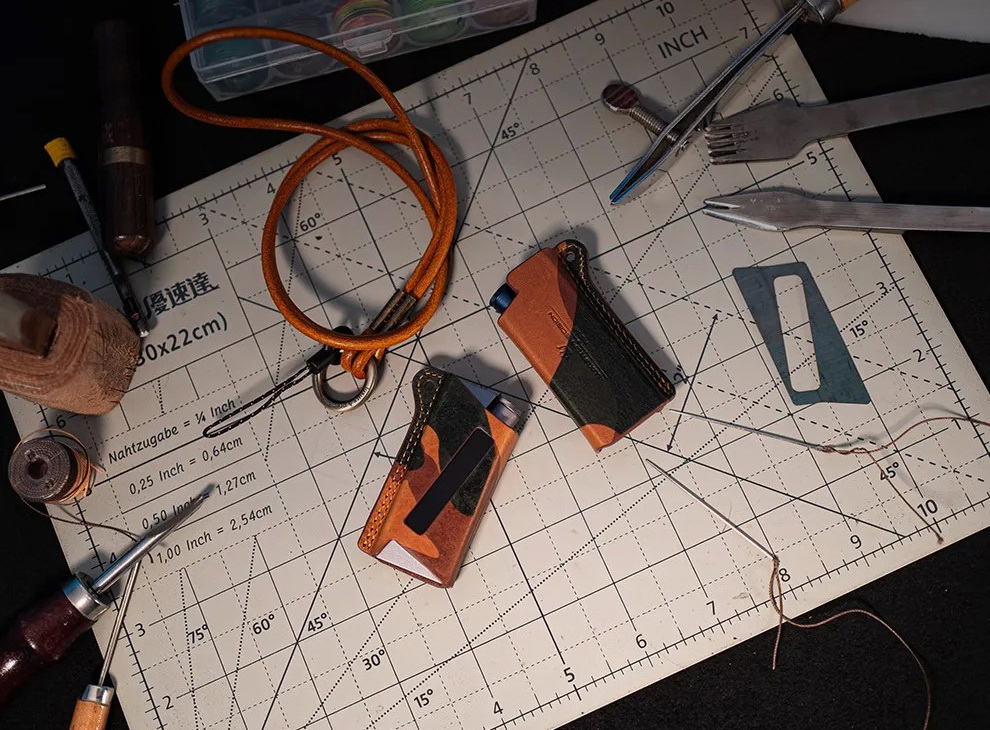 เคสหนัง W4 Leather Case เคสหนังคุณภาพดี สำหรับ W4 / W4EX / W2 ultra ช่วยกันตัวเครื่องจากรอยขีดข่วน