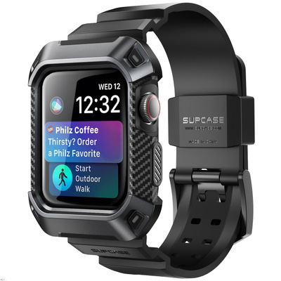 เคสกันกระแทก Apple Watch 4 [44mm] จาก SUPCASE [หมด]