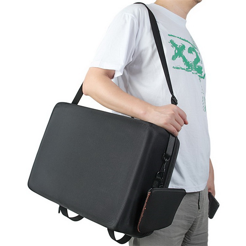 ขาย X-Tips Woburn Hardcase เคสแข็งกันกระแทก สำหรับเก็บลำโพง Marshall Woburn II