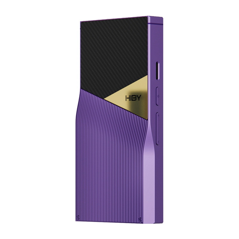 HiBy R6 Pro II สุดยอด DAP พกพาแห่งยุคระดับเรือธง รองรับ MQA 16X ประกันศูนย์ไทย