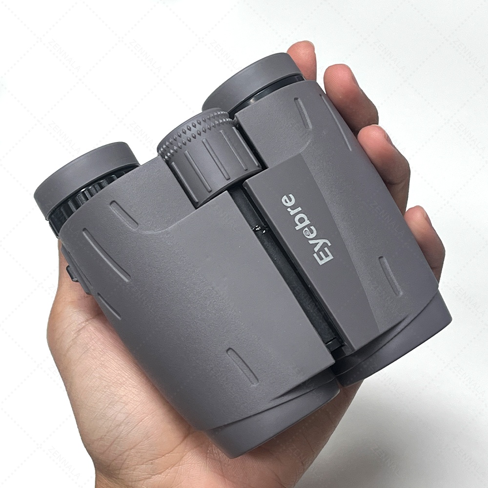 กล้องส่องทางไกล Eyebre 10x25 LD117