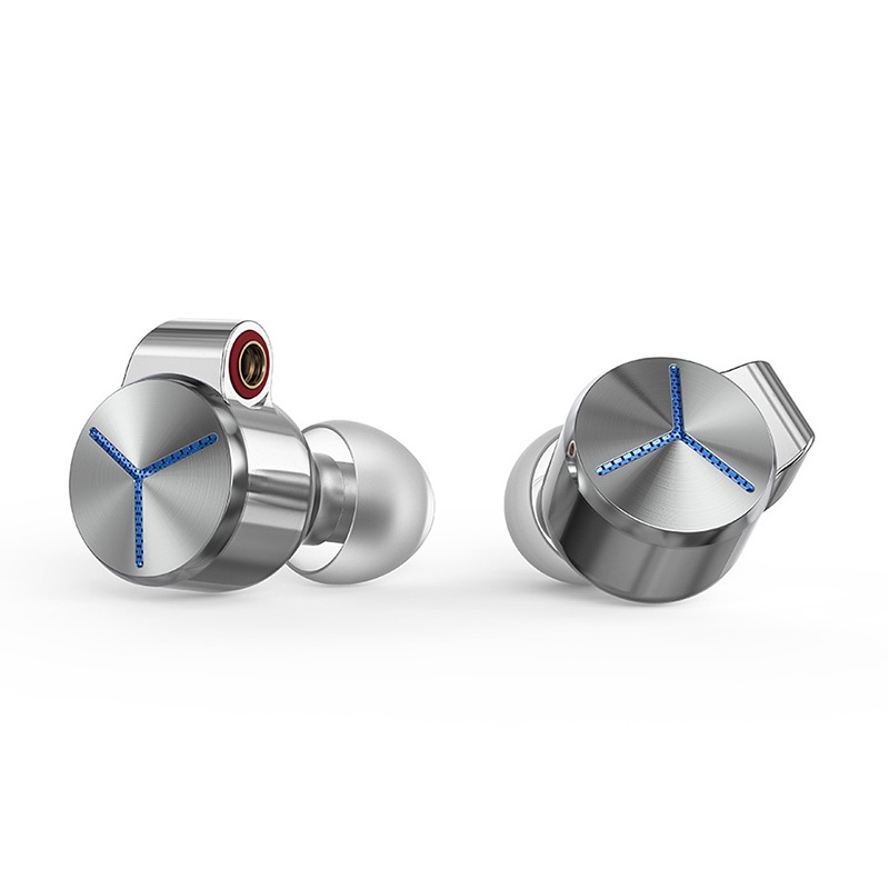 ขาย FiiO JD7 หูฟัง IEMs ไดรเวอร์ Dynamic รองรับ Hi-Res ประกันศูนย์ไทย