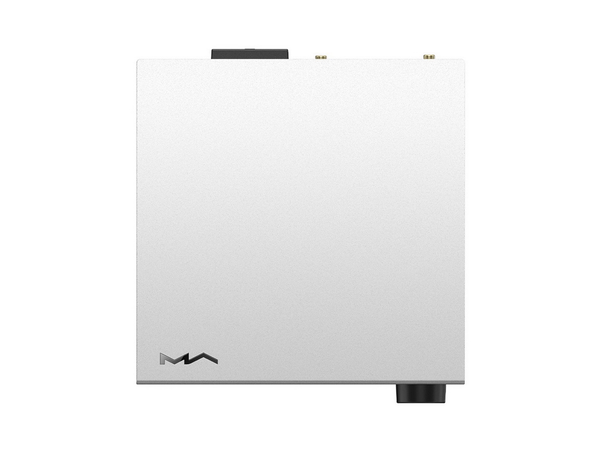 Matrix Audio Element i2 Streaming Music Player เครื่องเล่นเพลงเครือข่ายแบบตั้งโต๊ะ