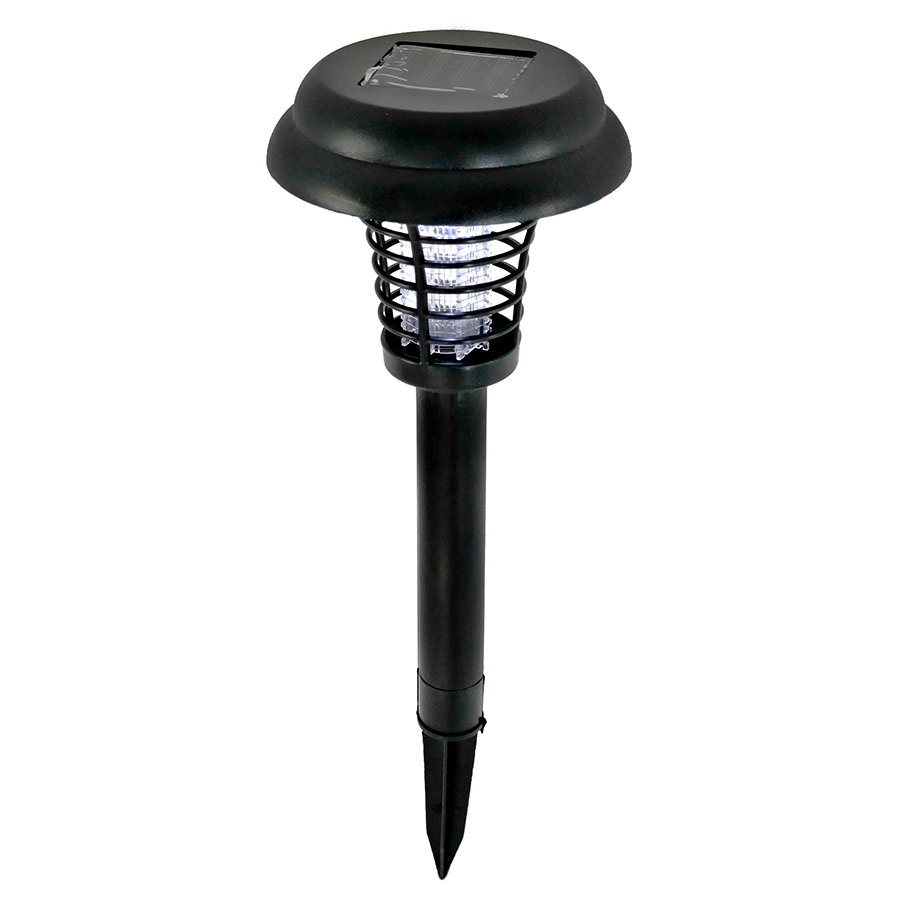 โคมไฟดักยุง Solar Cell