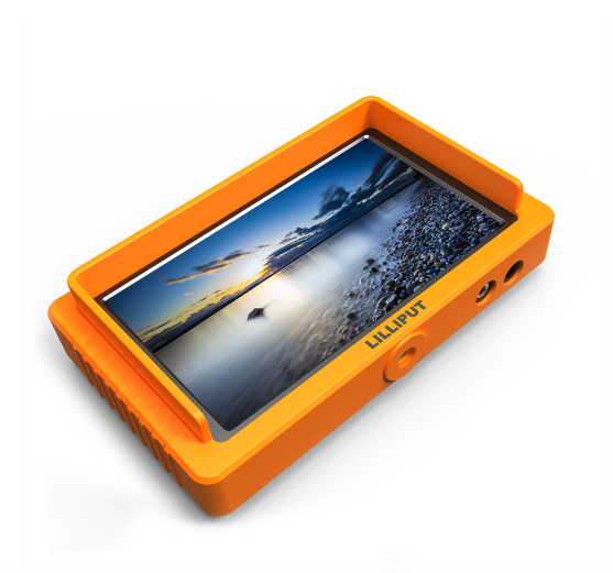 Lilliput Q5 5.5" Full HD On-Camera Monitor