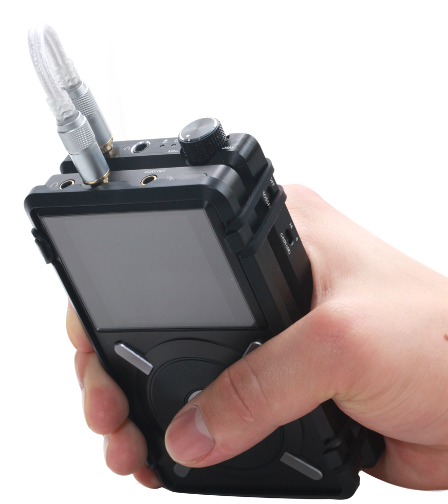 ขาย FiiO HS6 ชุดต่อพ่วง FiiO X5 เข้ากับ Amplifier เช่น FiiO E12 เพิ่มเพื่อกำลังขยายให้แรงขึ้นกว่าเดิม !!