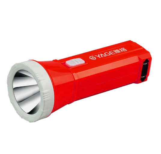 ไฟฉายขนาดเล็ก yg3807 Led1ดวง0.5W