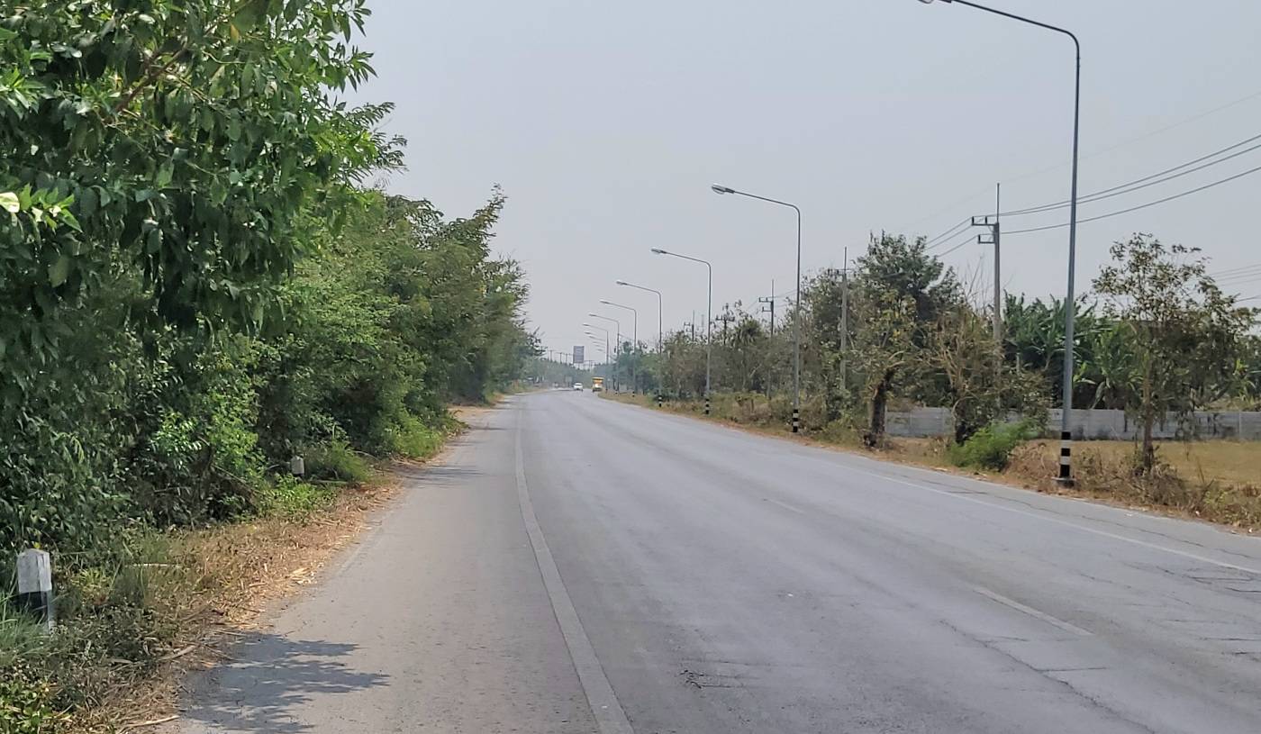 ที่ดินติดถนนใหญ่ 333ราคาเบา วิวสวย ทำเลท่องเที่ยวครบ จองด่วน! อ.อู่ทอง จ.สุพรรณบุรี ถูกกว่าตลาดเท่าตัว! 17ไร่ เหมาะรีสอร์ท/คาเฟ่/โกดัง ที่ดินศักยภาพสูง เหมาะกับการลงทุนเป็นอย่างยิ่ง