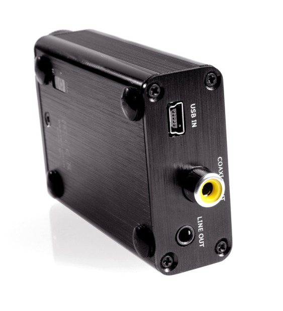 ขาย FiiO E10 USB DAC + Amplifier